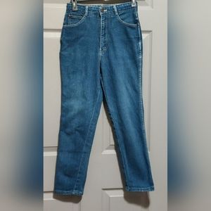 Vintage Texwood Slim Leg Jeans Size Small